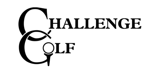 Challenge Golf Logo