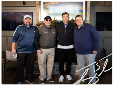 Spring Championship